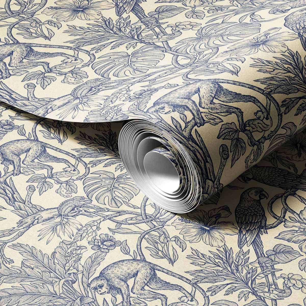 Toile De Jouy 6